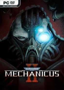 warhammer-40000-mechanicus-ii
