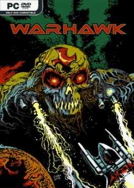 warhawk