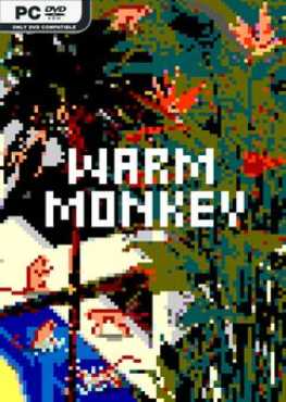 warm-monkey
