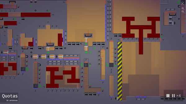 warp-factory