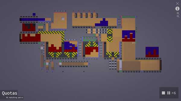 warp-factory