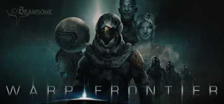 warp-frontier-viet-hoa