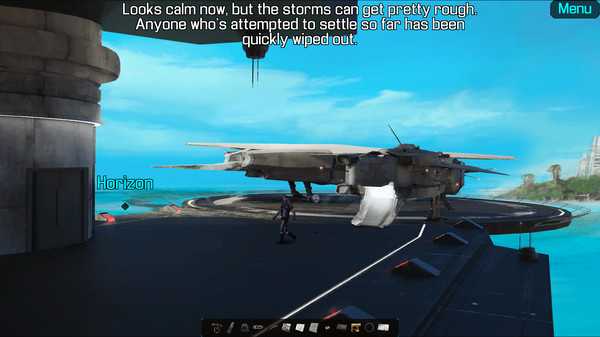 warp-frontier-viet-hoa