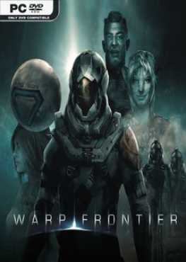 warp-frontier-viet-hoa