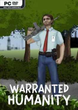 warranted-humanity
