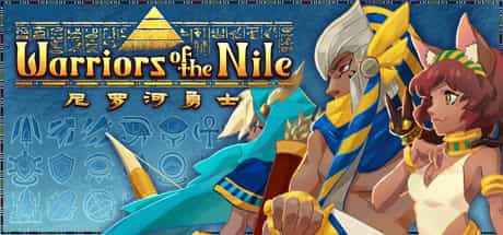 warriors-of-the-nile-dung-si-song-nile-viet-hoa