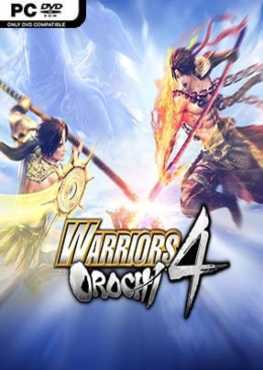warriors-orochi-4-v1009-viet-hoa-online-multiplayer