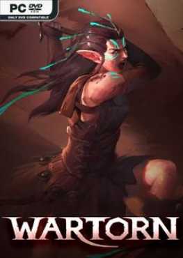 wartorn