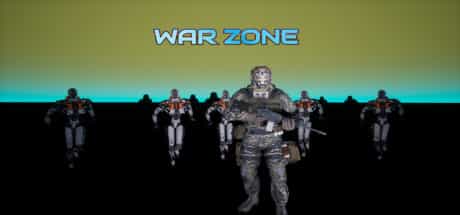 warzone