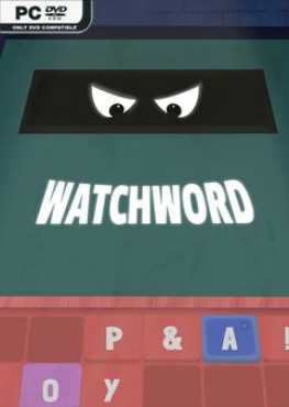 watchword
