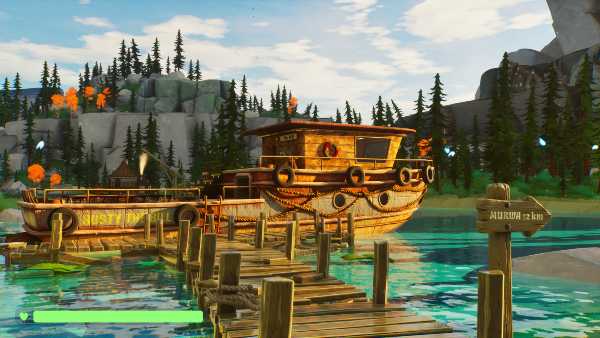 water-you-doing-online-multiplayer