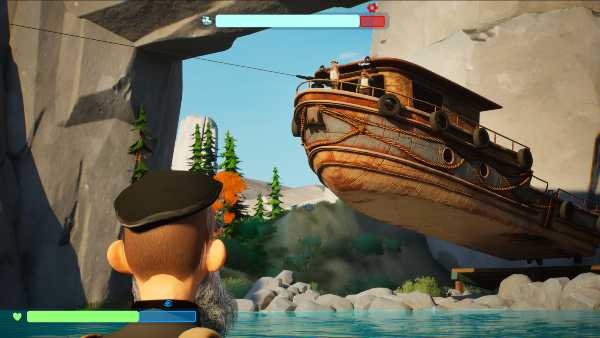 water-you-doing-online-multiplayer