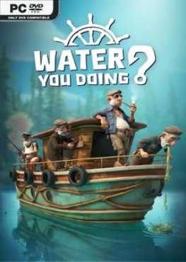 water-you-doing-online-multiplayer