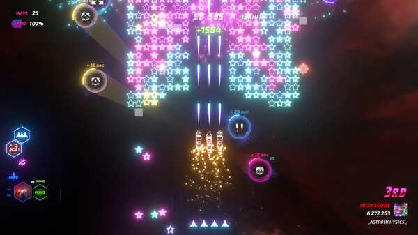 wavecade