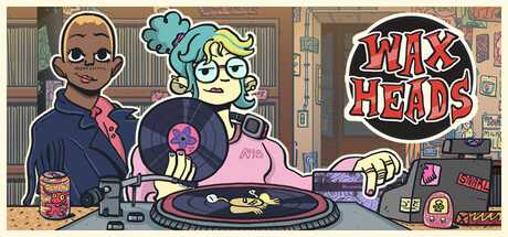 wax-heads