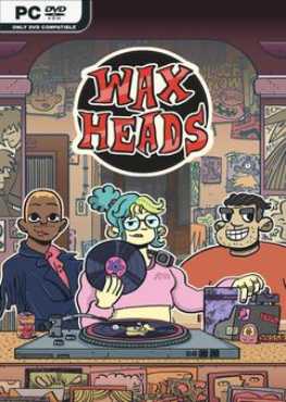 wax-heads