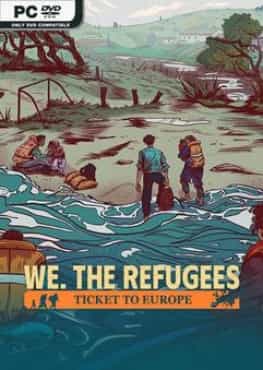 we-the-refugees-ticket-to-europe