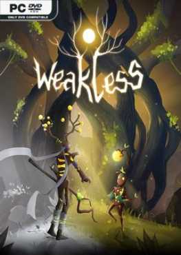 weakless