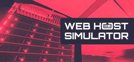 web-host-simulator