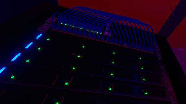 web-host-simulator