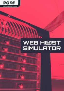 web-host-simulator