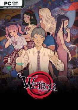 weirdo-viet-hoa