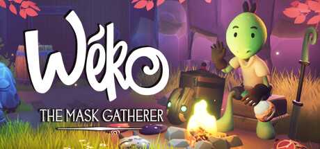 weko-the-mask-gatherer