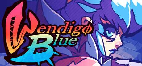 wendigo-blue