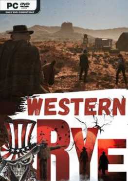 western-rye