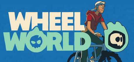 wheel-world