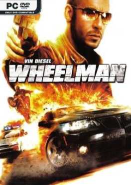 wheelman
