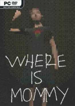where-is-mommy