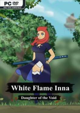 white-flame-inna-daughter-of-the-void-viet-hoa