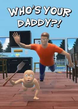 whos-your-daddy-baby-daddy-acadamy-online-multyplayer