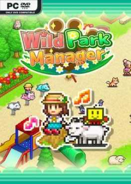 wild-park-manager