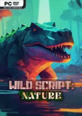 wild-script-nature-viet-hoa