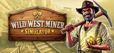 wild-west-miner-simulator-viet-hoa