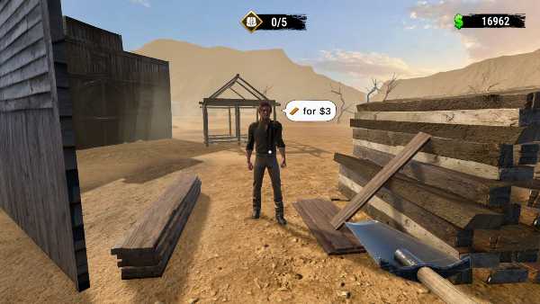wild-west-miner-simulator-viet-hoa