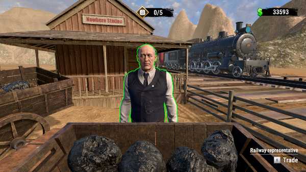 wild-west-miner-simulator-viet-hoa