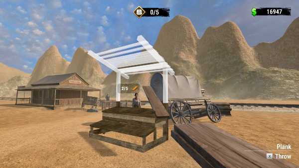 wild-west-miner-simulator-viet-hoa