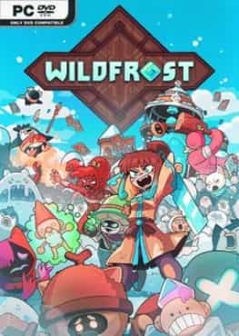 wildfrost-v107