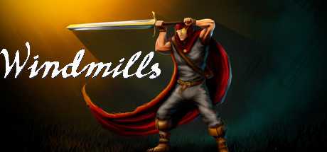 windmills