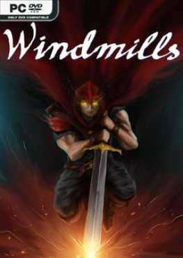 windmills