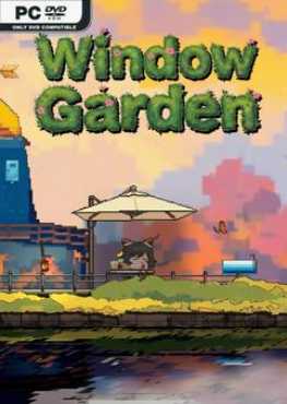 window-garden