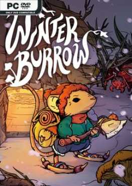 winter-burrow