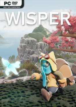 wisper