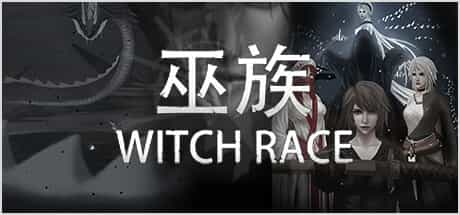 witch-race