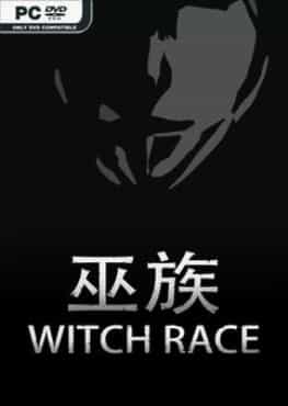 witch-race