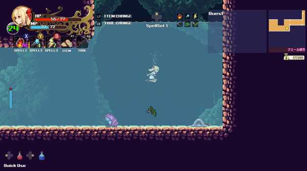 witchroid-vania-a-magical-girls-fantastical-adventures