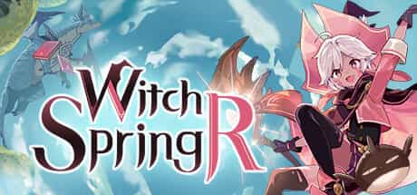 witchspring-r-v1307-viet-hoa